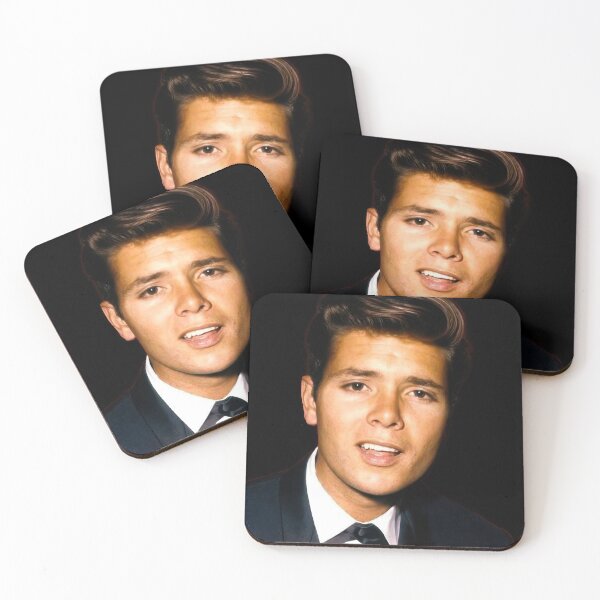 Item preview, cliff richard singer legend designed and sold by KendallCarlo.