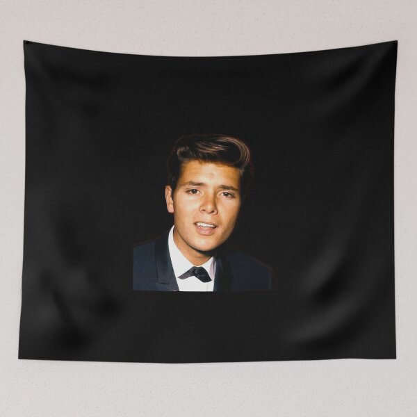 Item preview, cliff richard singer legend designed and sold by KendallCarlo.