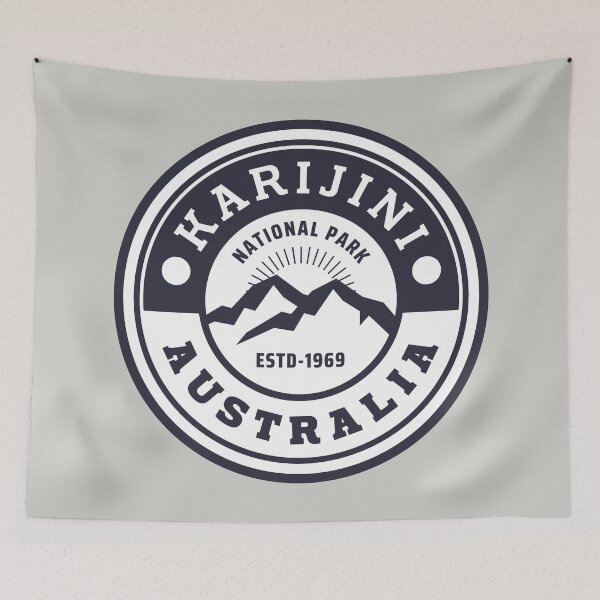 Item preview, Karijini National Park designed and sold by aussieexplore.