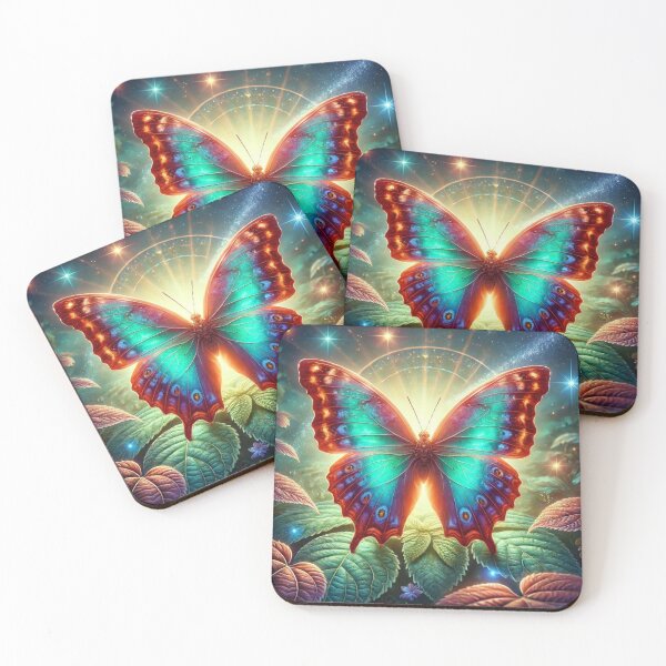 Item preview, Indian Leafwing Butterfly designed and sold by msDebbieLove.
