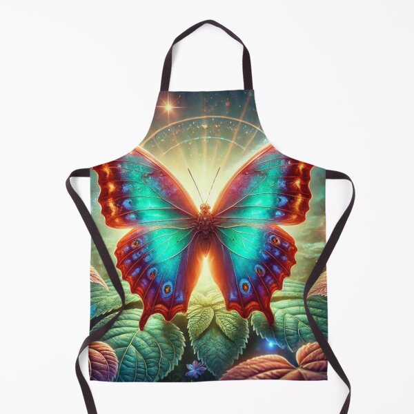 Item preview, Indian Leafwing Butterfly designed and sold by msDebbieLove.