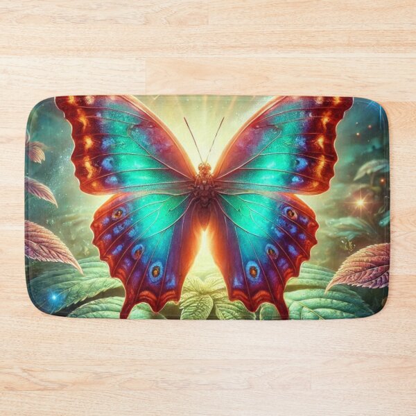 Item preview, Indian Leafwing Butterfly designed and sold by msDebbieLove.