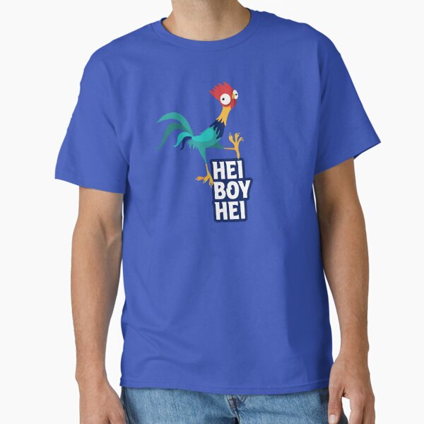 Item preview, Hei Boy Hei designed and sold by inkborn.