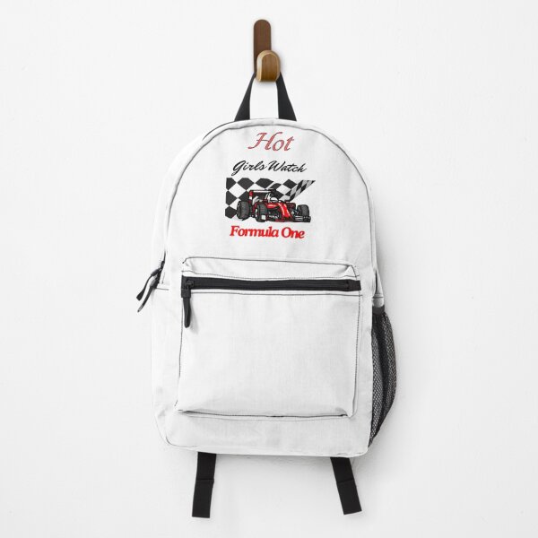 Item preview, Hot Girls Watch Formula One designed and sold by Echo Aesthetics.