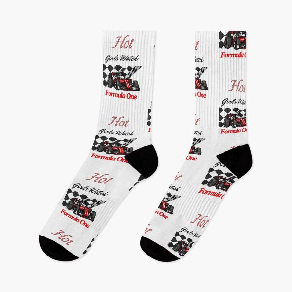 Item preview, Hot Girls Watch Formula One designed and sold by Echo Aesthetics.