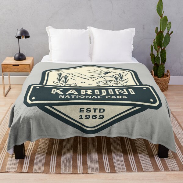 Item preview, Karijini National Park designed and sold by aussieexplore.