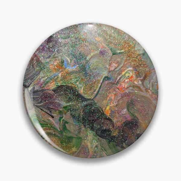 Artikelvorschau, Psychedelischer Dunst entworfen und verkauft von Creationsbyphi.