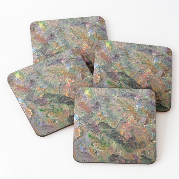 Artikelvorschau, Psychedelischer Dunst entworfen und verkauft von Creationsbyphi.