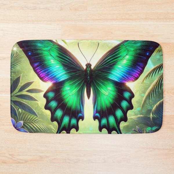Item preview, Vanuatu Swallowtail Butterfly designed and sold by msDebbieLove.