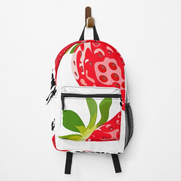 Item preview, Strawberry Fields Forever Retro designed and sold by earthtokarly.