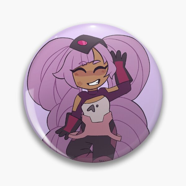 Item preview, Entrapta designed and sold by salem-art.