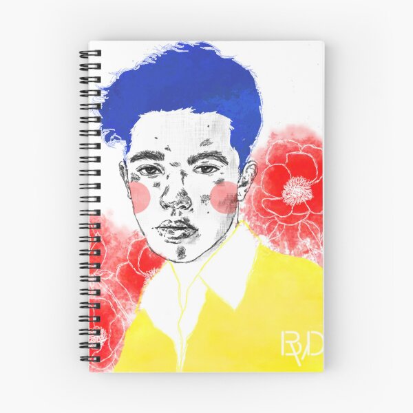 Artikelvorschau, Ich denke, ich bin bereit dafür entworfen und verkauft von blvrrydesign.