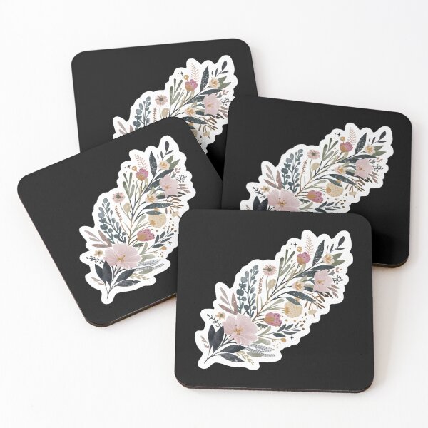 Item preview, Snapdragon Sunset Blaze designed and sold by RadDeck.