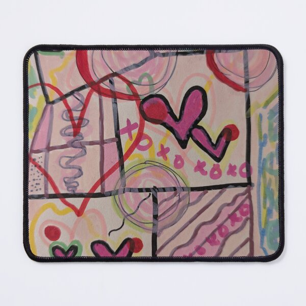 Item preview, Tic Tac Love designed and sold by Creationsbyphi.