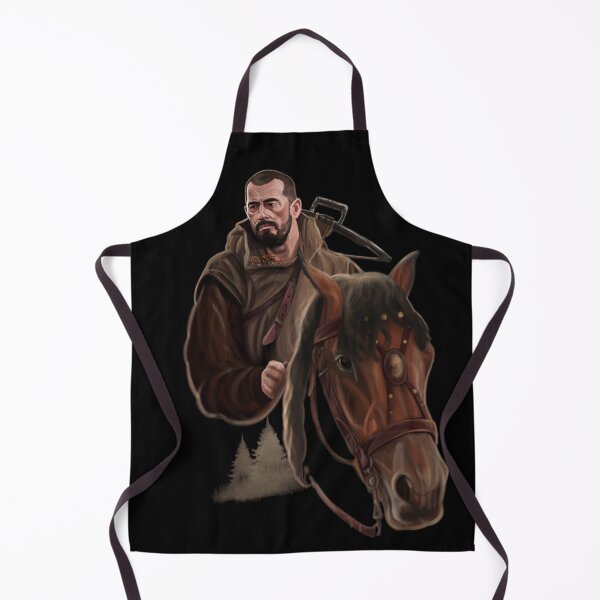 Item preview, Claes Bang Wilhelm Tell Painting designed and sold by AK-Hevonen.