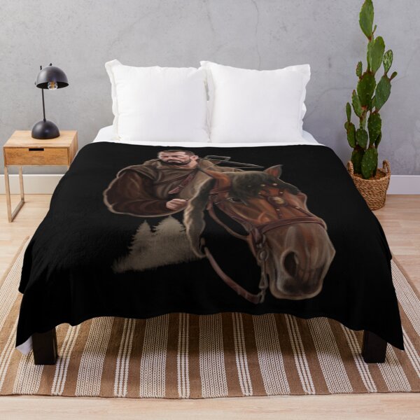 Item preview, Claes Bang Wilhelm Tell Painting designed and sold by AK-Hevonen.
