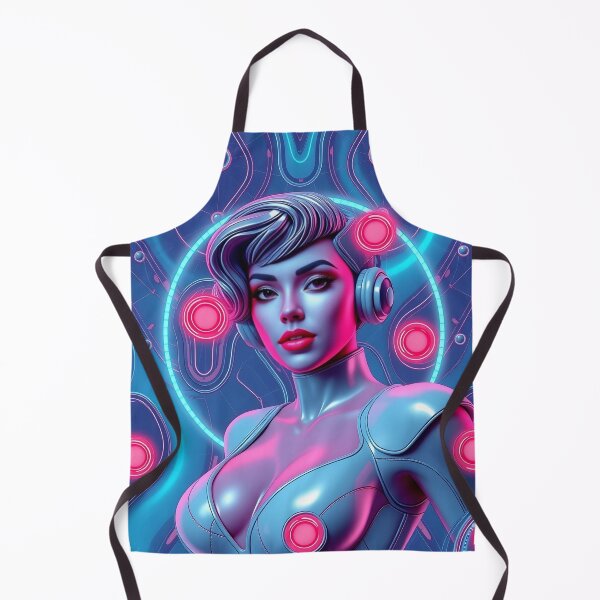 Item preview, Pin Up pattern #16 designed and sold by Kaleidoscope Print.