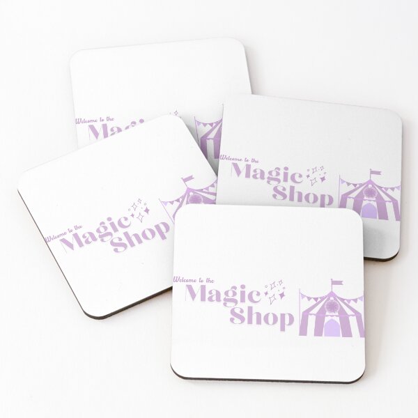 Item preview, Magic shop designed and sold by eliace22.