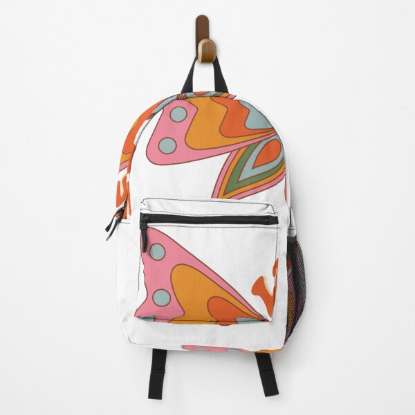 Item preview, Laurel Canyon Retro Butterfly designed and sold by earthtokarly.