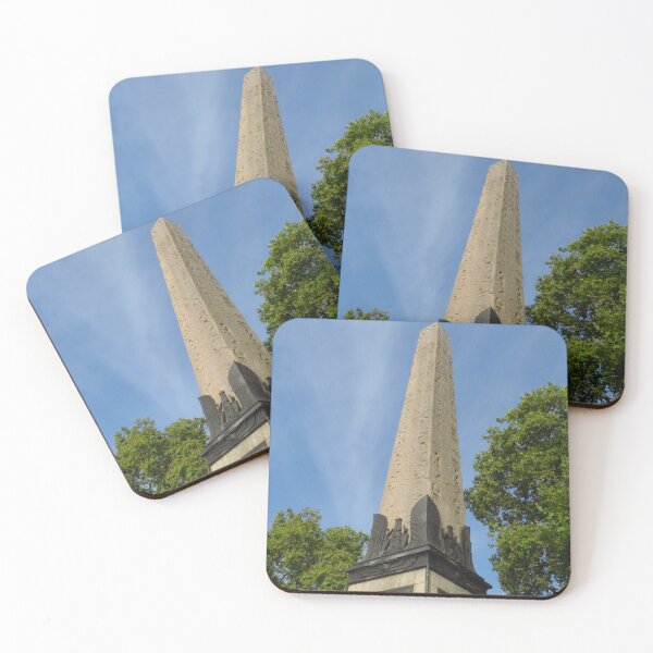 Item preview, Cleopatra's Needle, Victoria Embankment, London designed and sold by wiggyofipswich.
