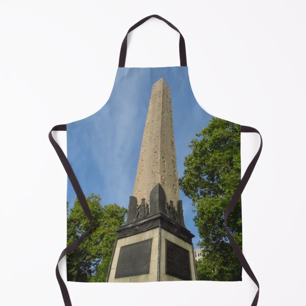 Item preview, Cleopatra's Needle, Victoria Embankment, London designed and sold by wiggyofipswich.