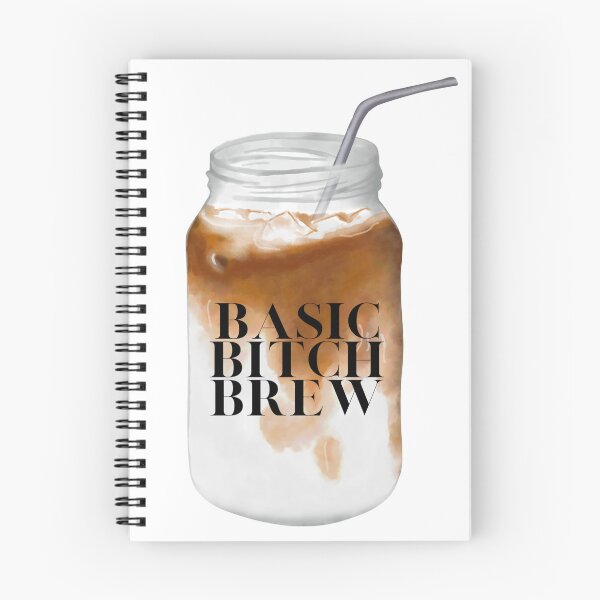 Item preview, Basic Bitch Brew designed and sold by earthtokarly.