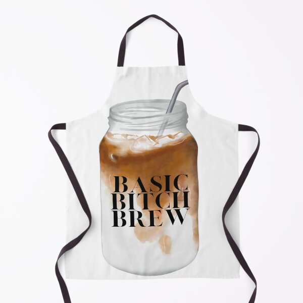 Item preview, Basic Bitch Brew designed and sold by earthtokarly.