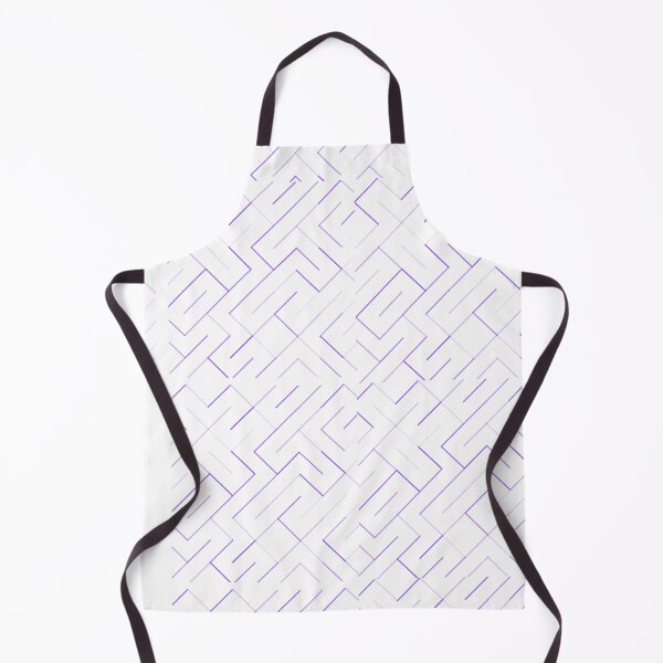 Item preview, Abstract purple pattern designed and sold by Kelli Campbell.