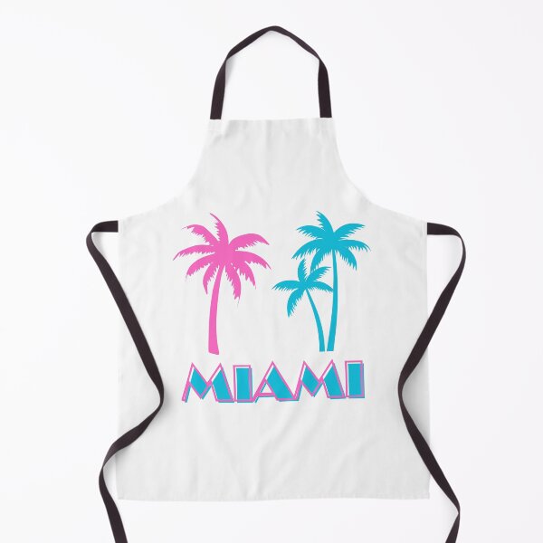 Item preview, Miami Nights: Retro Vibes designed and sold by CoolCrap-.