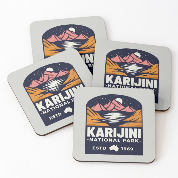 Item preview, Karijini National Park designed and sold by aussieexplore.