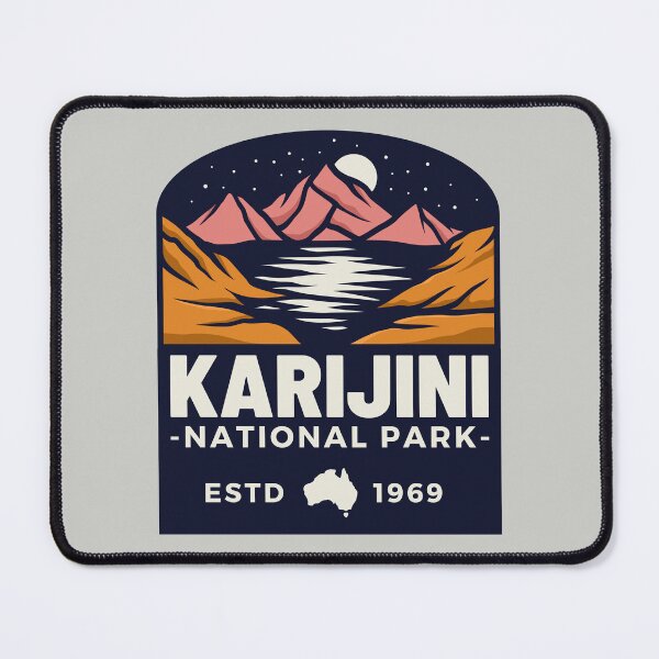 Item preview, Karijini National Park designed and sold by aussieexplore.