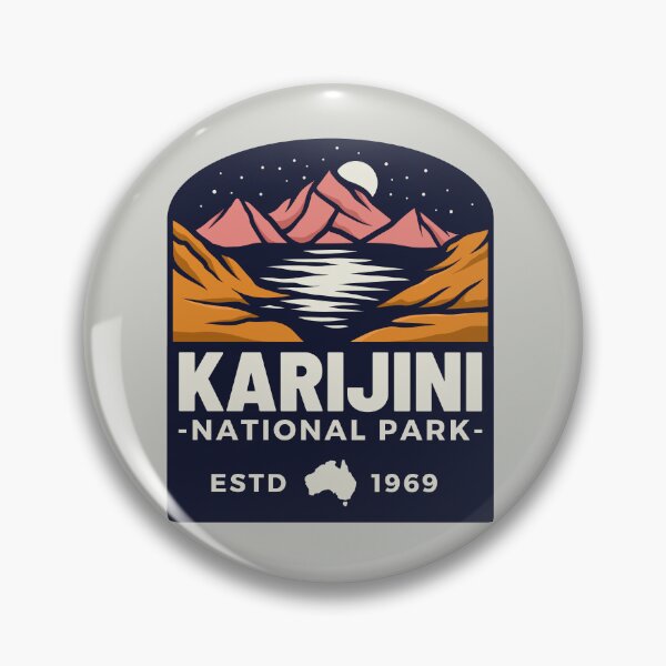 Item preview, Karijini National Park designed and sold by aussieexplore.
