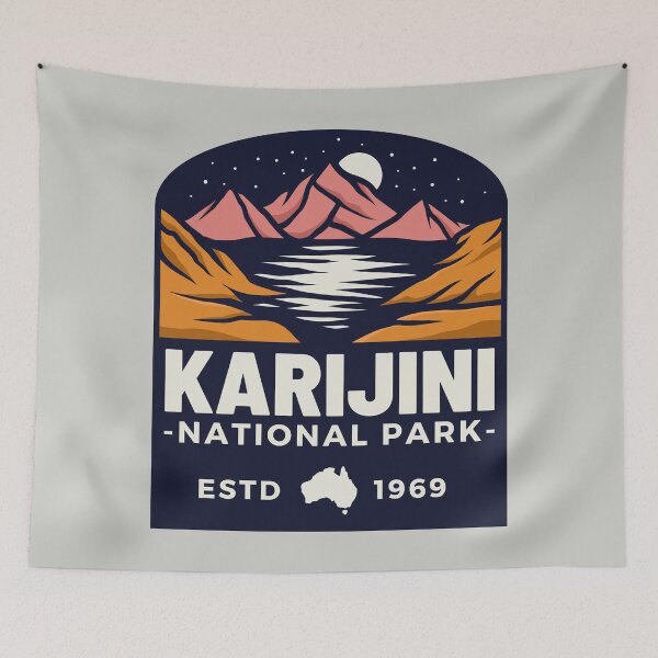 Item preview, Karijini National Park designed and sold by aussieexplore.