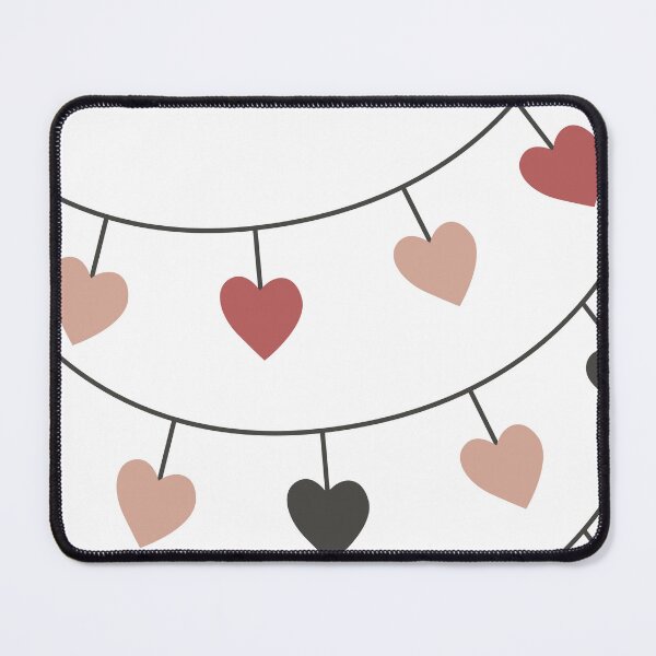 Item preview, Hearts series designed and sold by Joman-art.