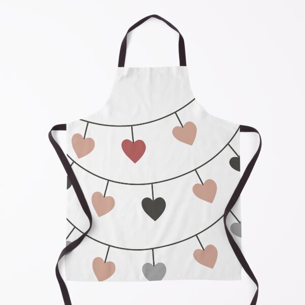 Item preview, Hearts series designed and sold by Joman-art.