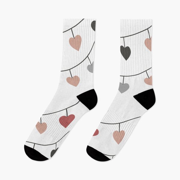 Item preview, Hearts series designed and sold by Joman-art.
