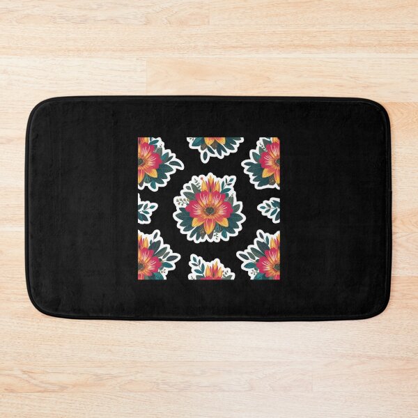 Item preview, Gardenia Fragrant Bloom designed and sold by RadDeck.