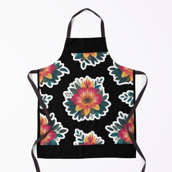 Item preview, Gardenia Fragrant Bloom designed and sold by RadDeck.