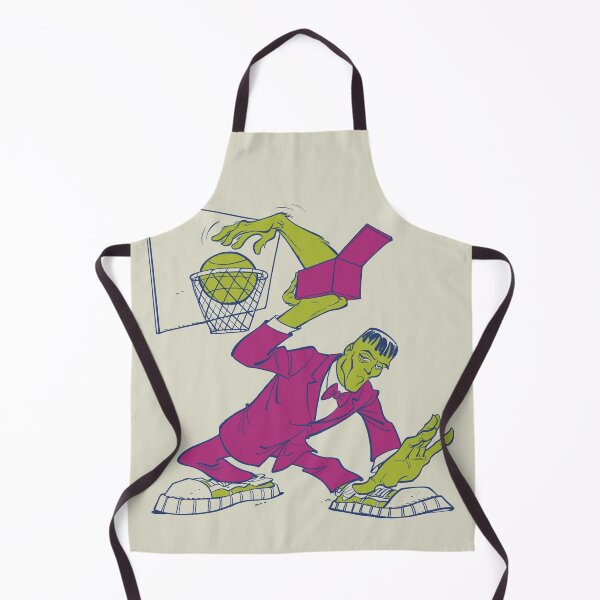 Item preview, A Faithful Family Butler Lends a Hand designed and sold by ClubRetro.