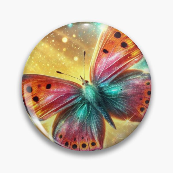 Item preview, Scarce Copper Butterfly designed and sold by msDebbieLove.