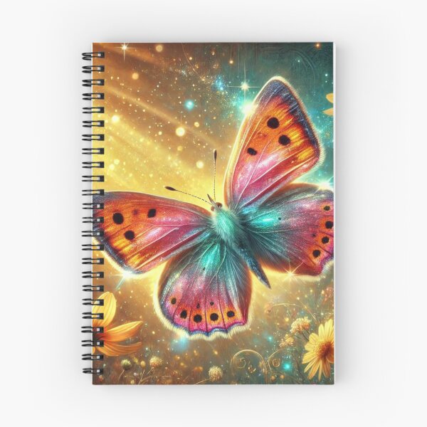 Item preview, Scarce Copper Butterfly designed and sold by msDebbieLove.