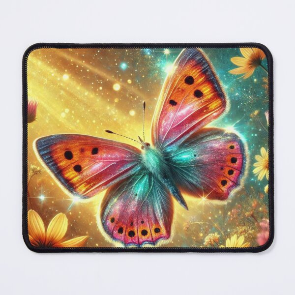Item preview, Scarce Copper Butterfly designed and sold by msDebbieLove.