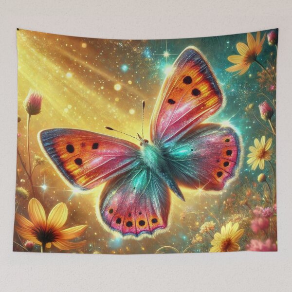 Item preview, Scarce Copper Butterfly designed and sold by msDebbieLove.