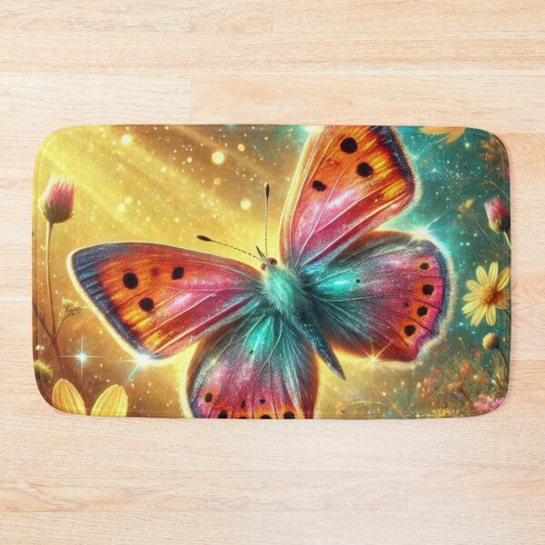 Item preview, Scarce Copper Butterfly designed and sold by msDebbieLove.