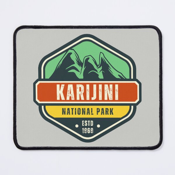 Item preview, Karijini National Park designed and sold by aussieexplore.