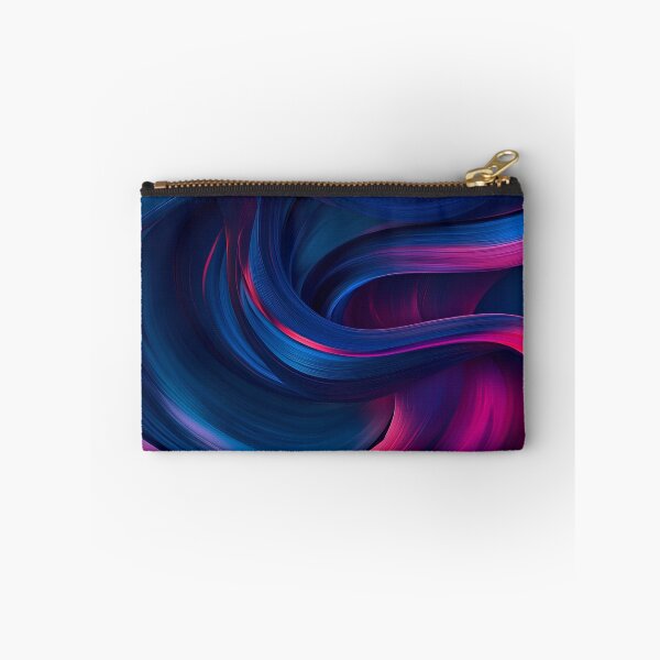 Item preview, Flowing Abstract Colors designed and sold by Fab-Haven.
