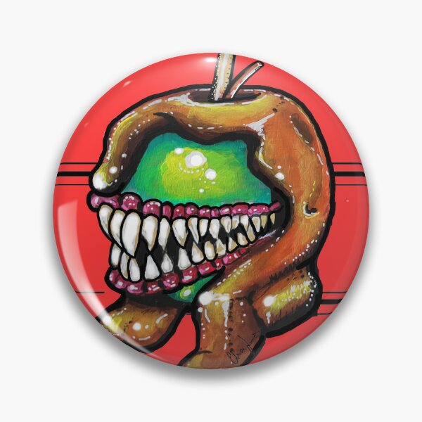 Item preview, Apple Picking Buddy designed and sold by EJBeyondTheCanvas .