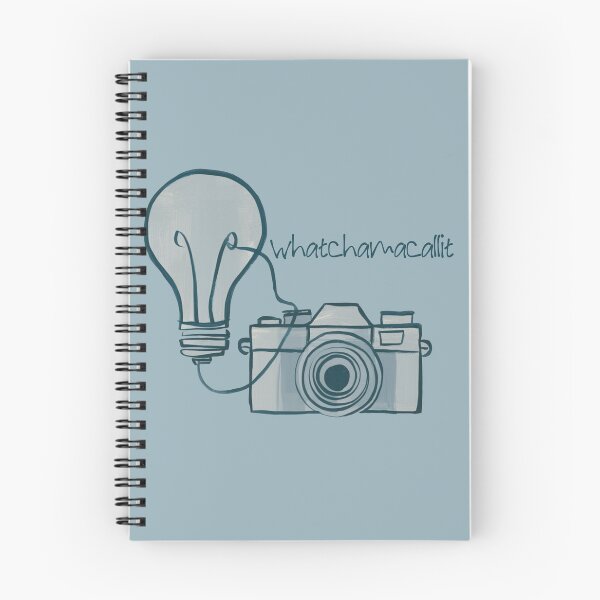 Item preview, Whimsical Camera Connection designed and sold by KennerTH.