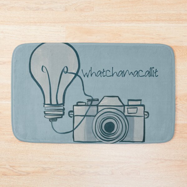 Item preview, Whimsical Camera Connection designed and sold by KennerTH.