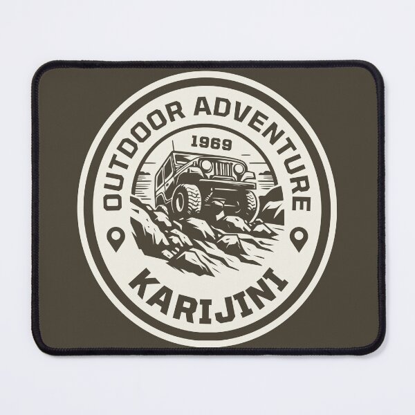 Item preview, Karijini National Park designed and sold by aussieexplore.